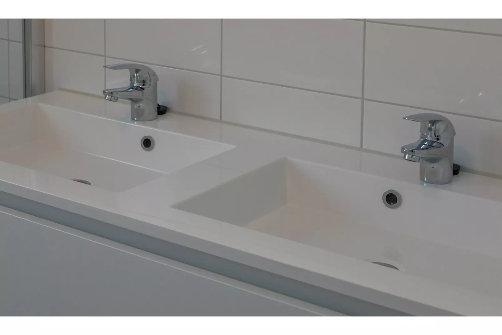 Aparthotel Zoutelande - Luxe 3-persoons appartement-Flur
