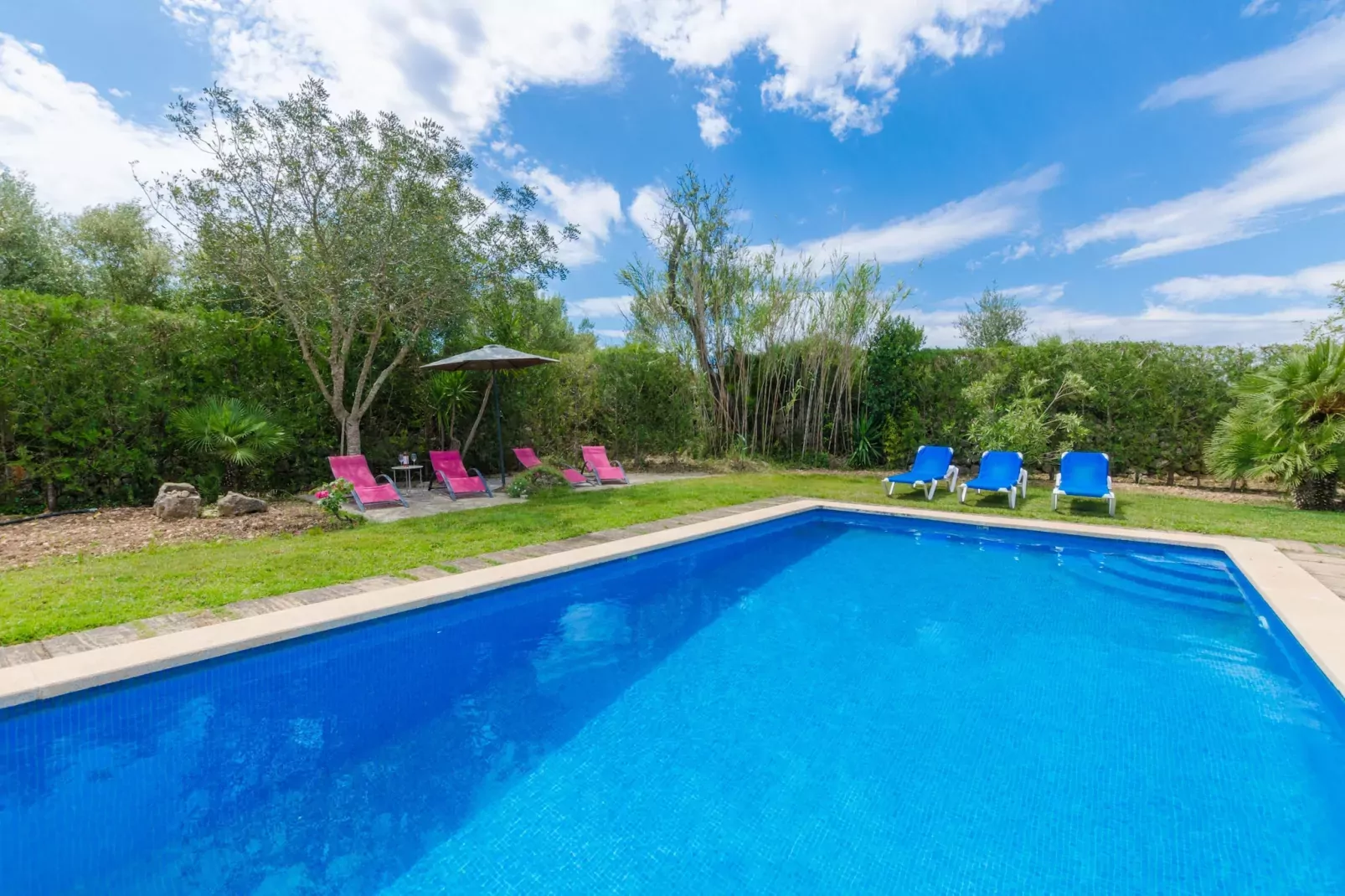 YourHouse Garballons-Piscine