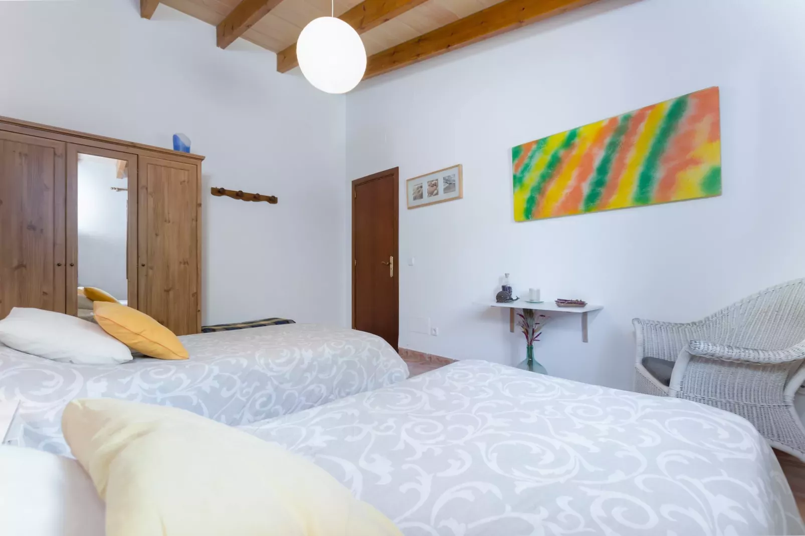 YourHouse Garballons-Chambre