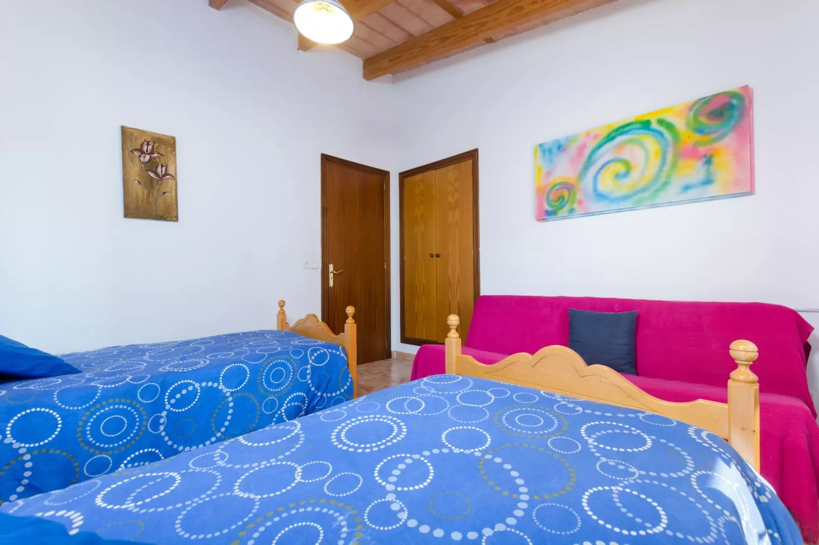 YourHouse Garballons-Chambre