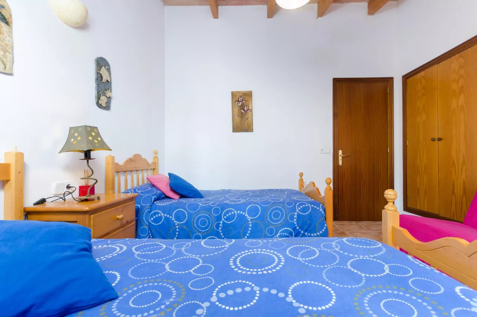 YourHouse Garballons-Chambre