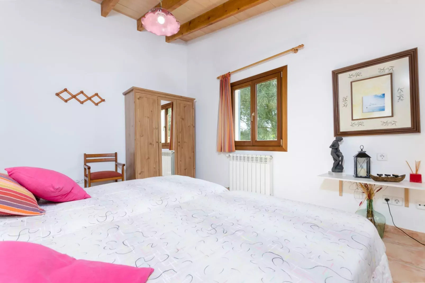 YourHouse Garballons-Chambre