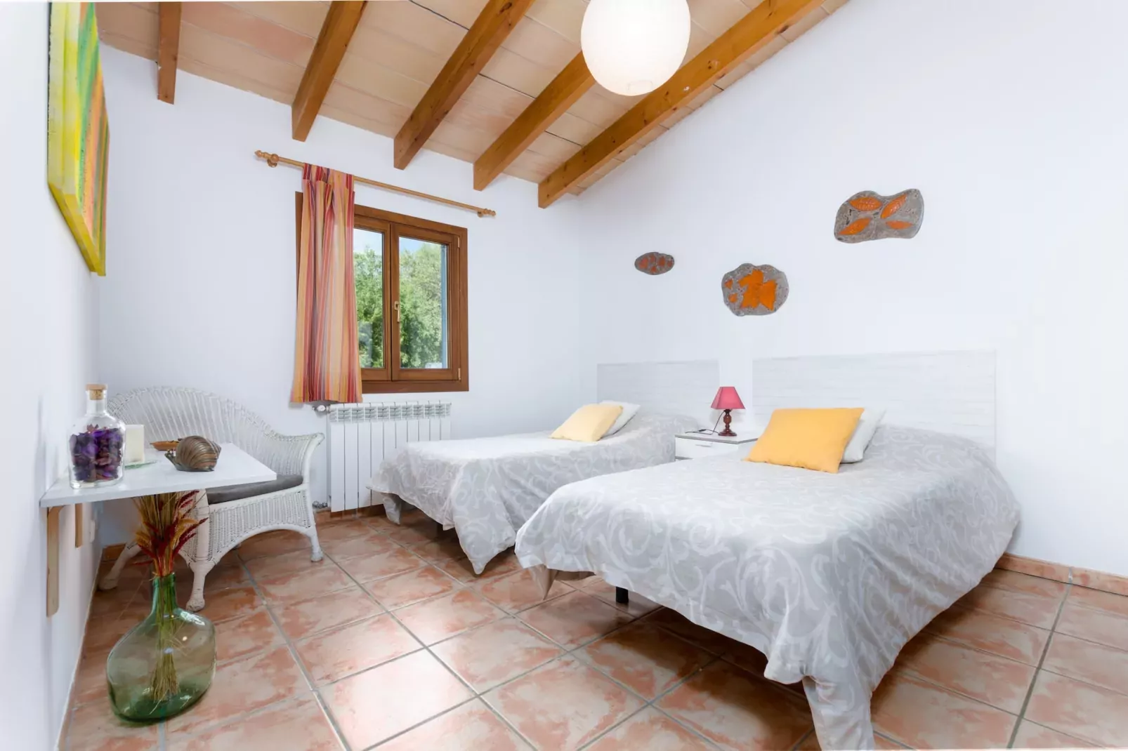 YourHouse Garballons-Chambre