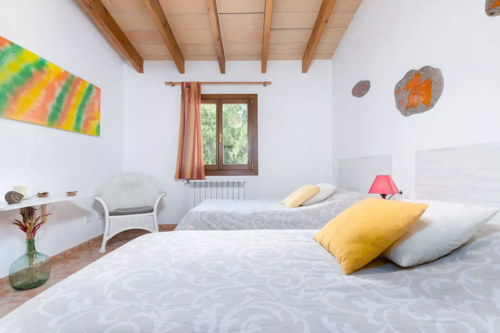 YourHouse Garballons-Chambre