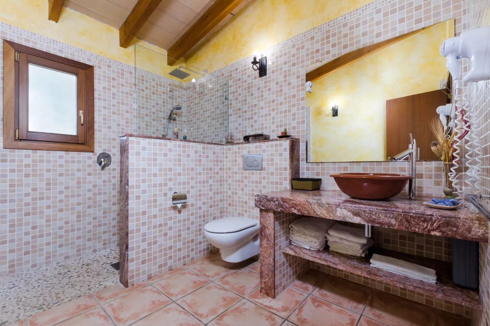 YourHouse Garballons-Salle de bain