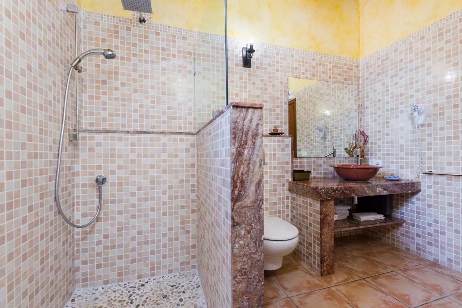YourHouse Garballons-Salle de bain