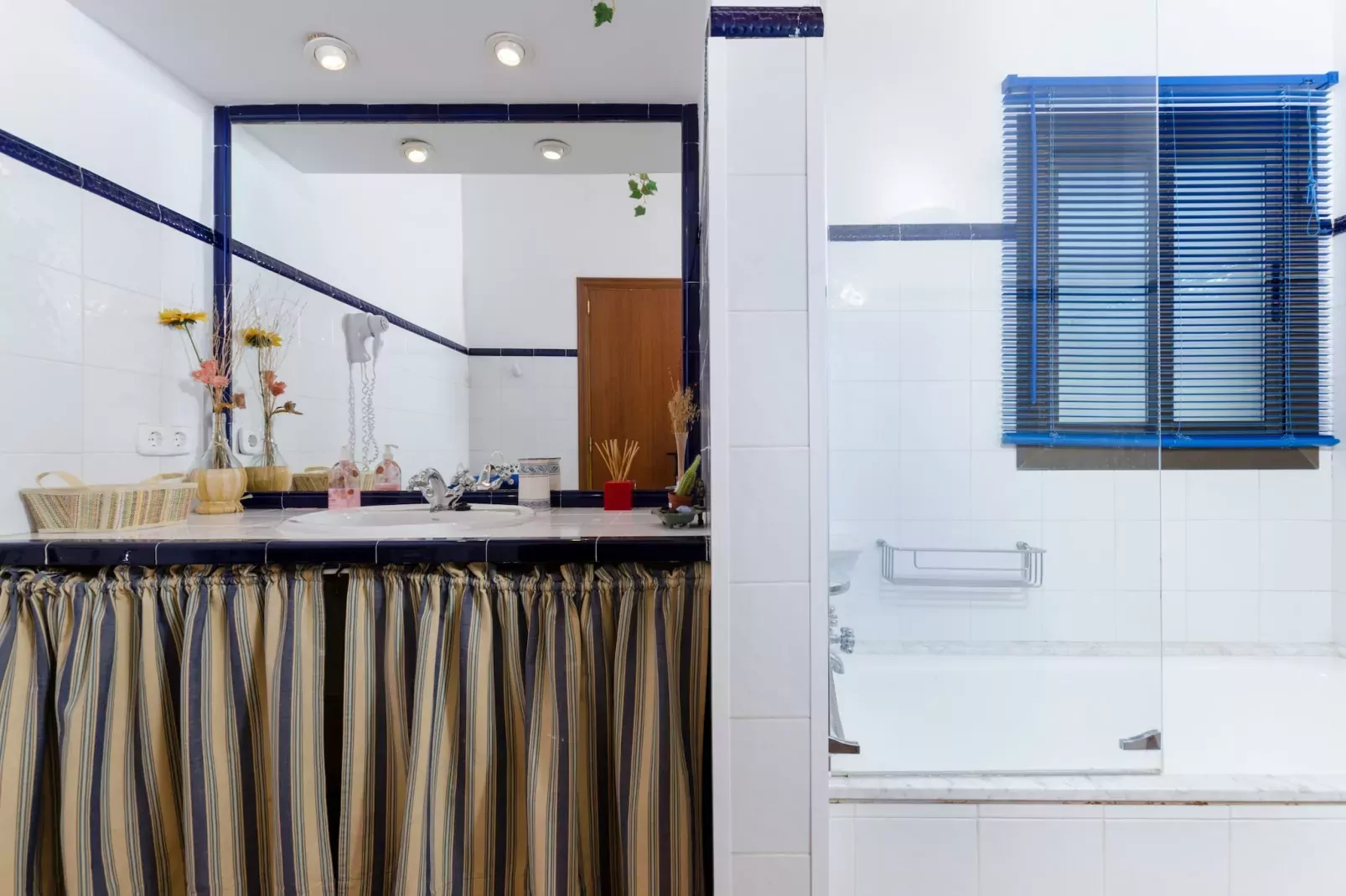 YourHouse Garballons-Salle de bain