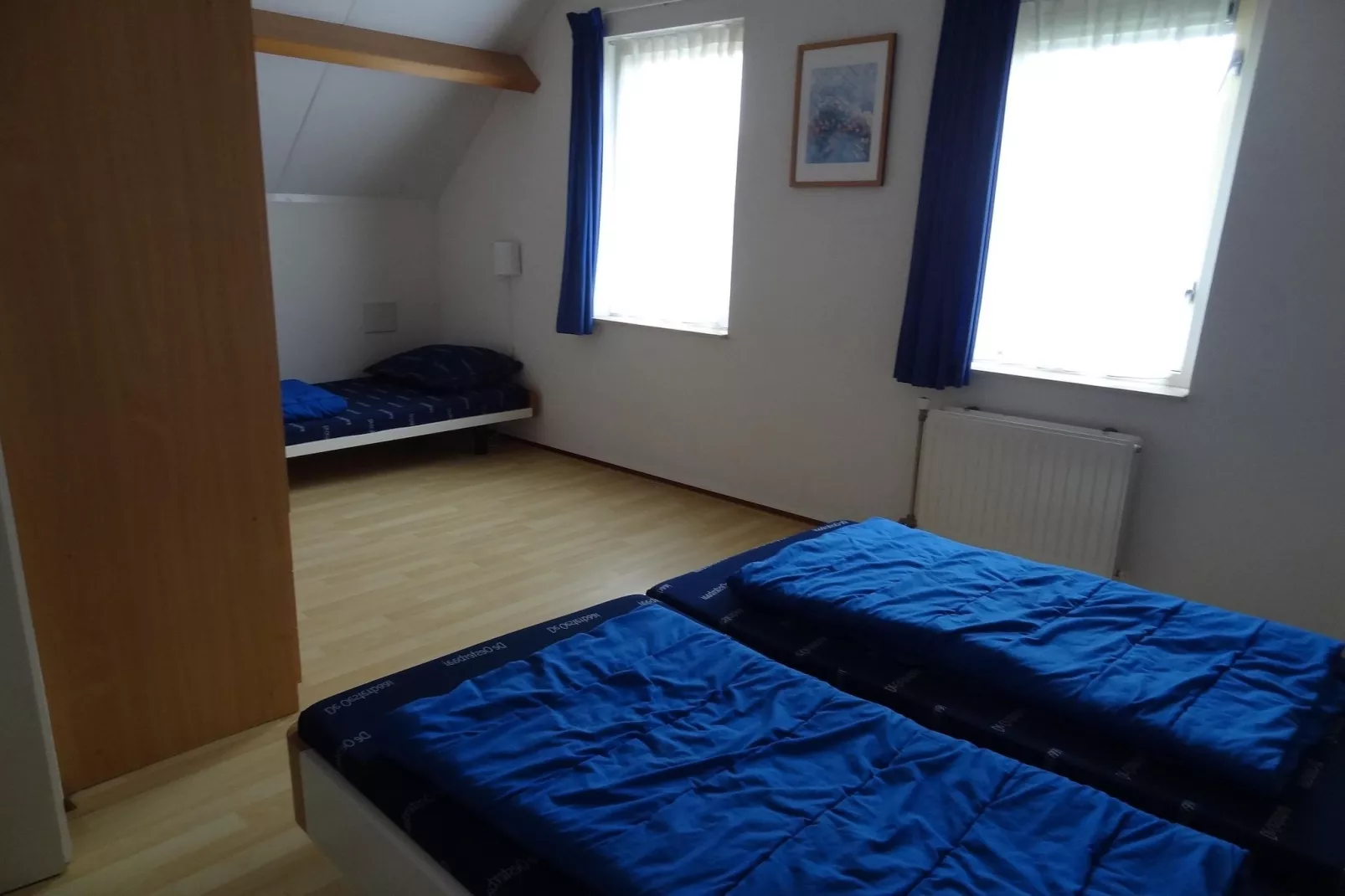 Villapark De Oesterbaai 15-Bedroom