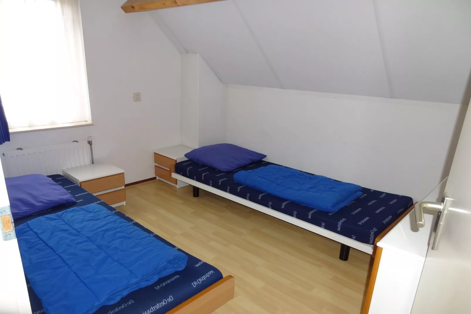 Villapark De Oesterbaai 15-Bedroom