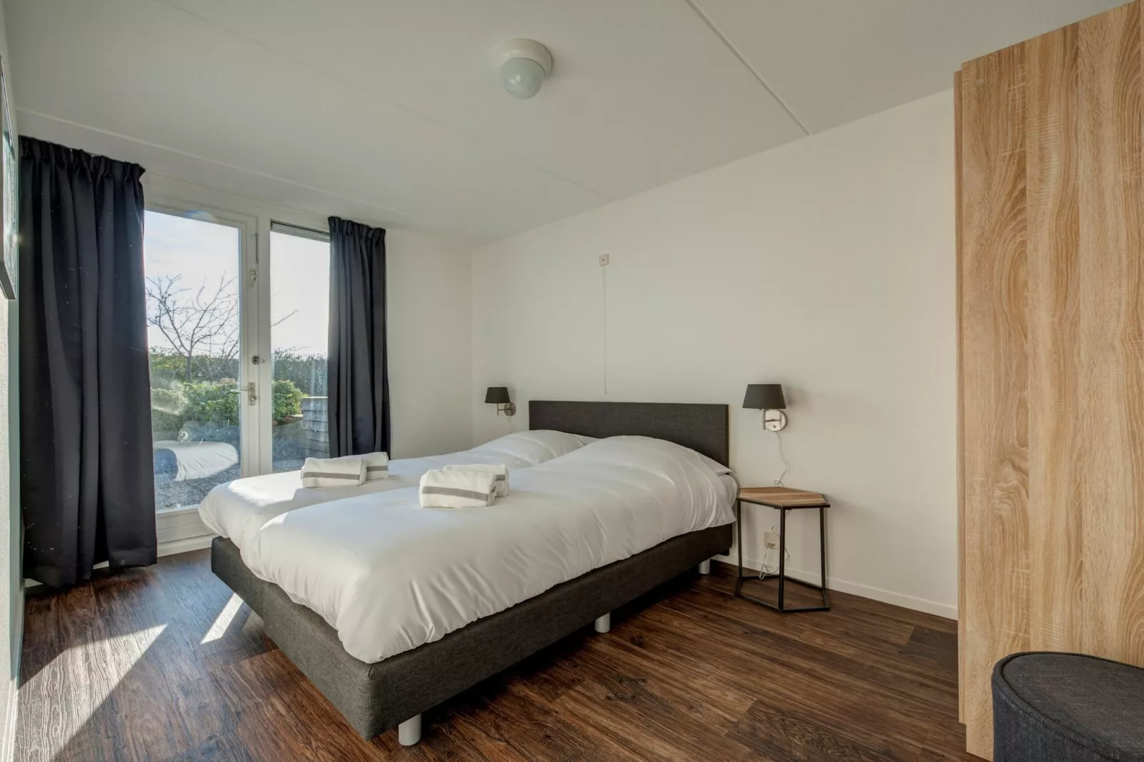 Roompot Beach Resort 21-Bedroom