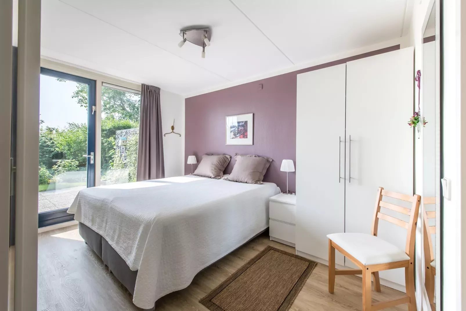 Ostrea 34-Chambre