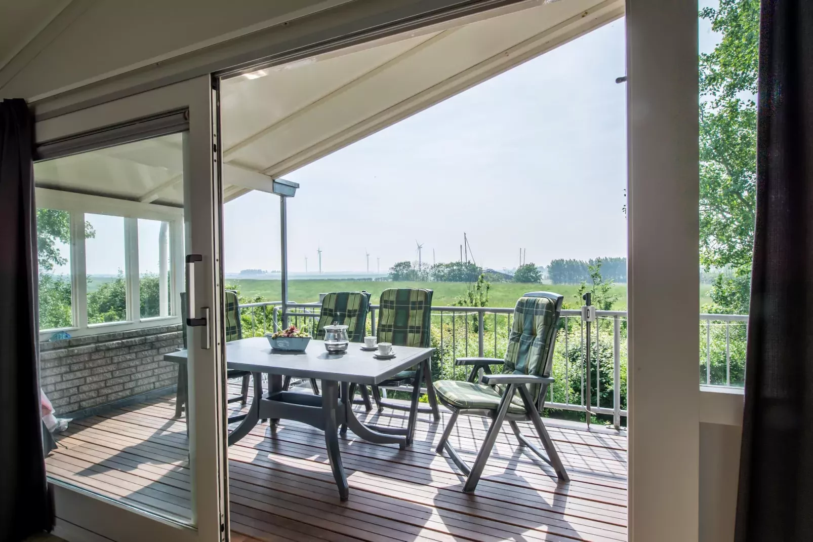 Ostrea 34-Balcon-terrasse