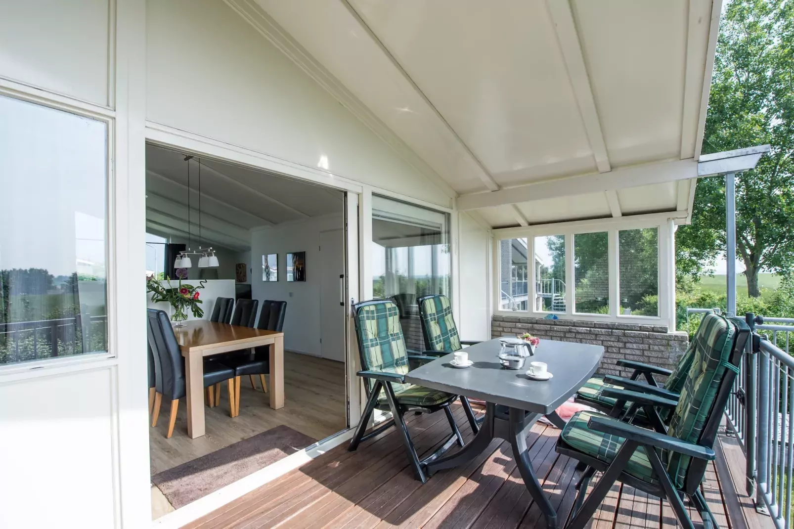 Ostrea 34-Balcon-terrasse