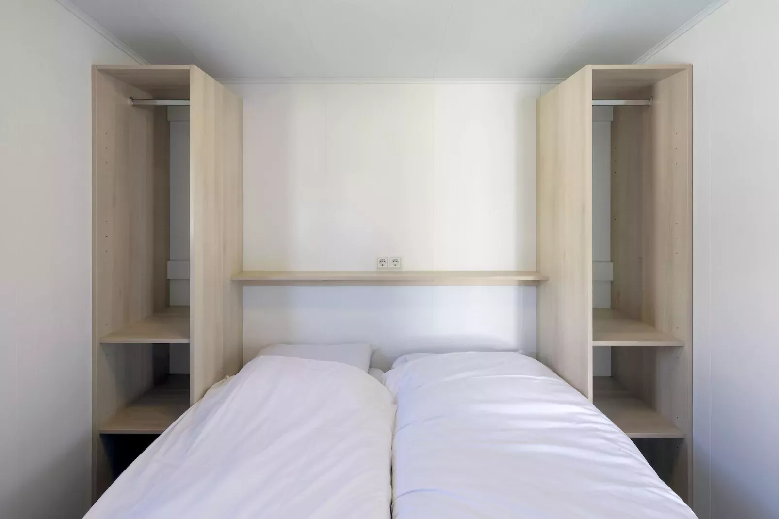 Vakantiepark Beach Resort 22-Chambre