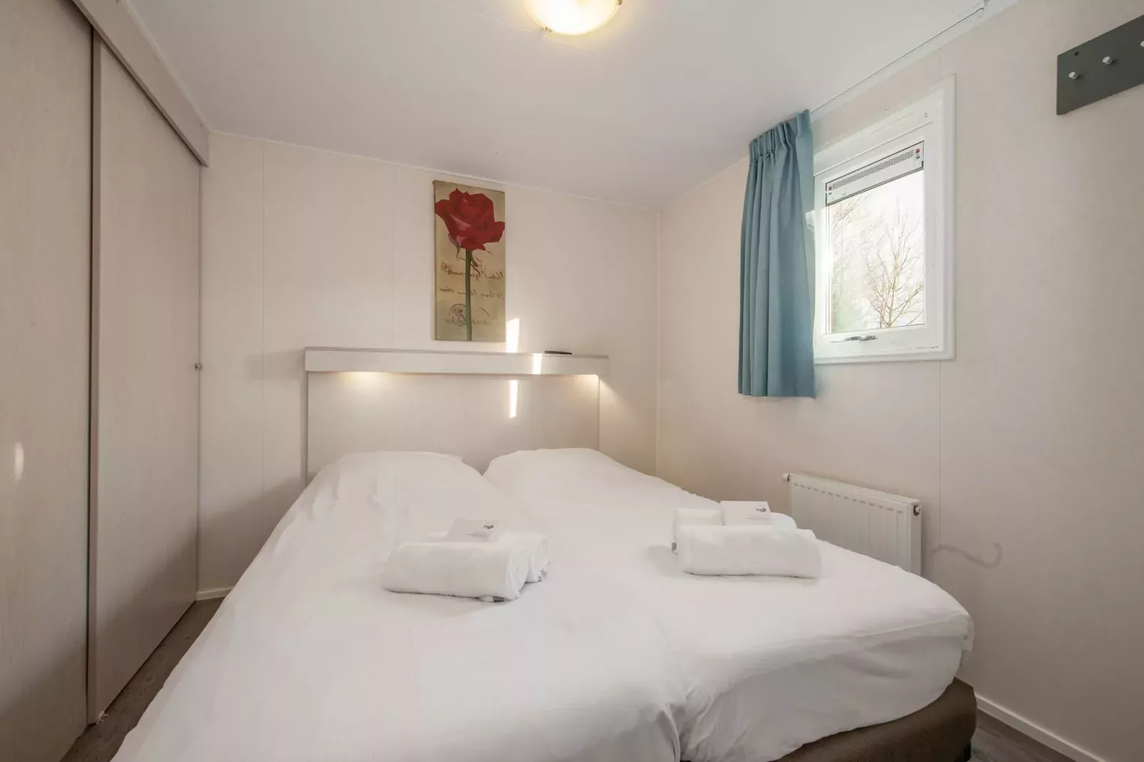 Vakantiepark Beach Resort 23-Bedroom
