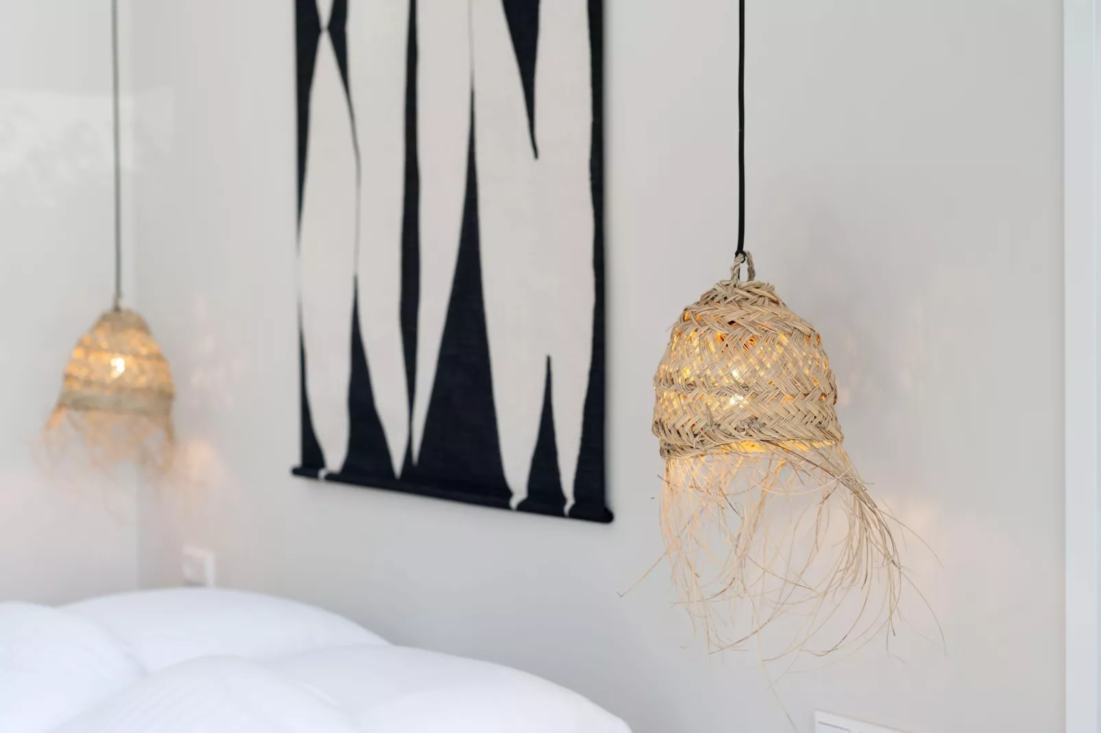 Slow living Suite 1 Oostkapelle-Atmosphere