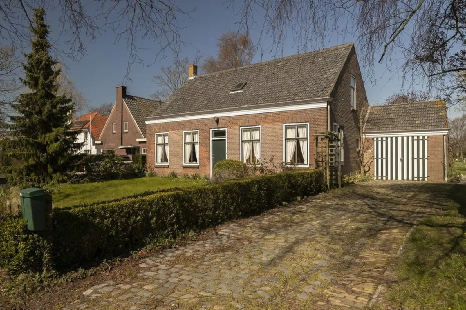 Slow living Suite 1 Oostkapelle-Areas summer 5km