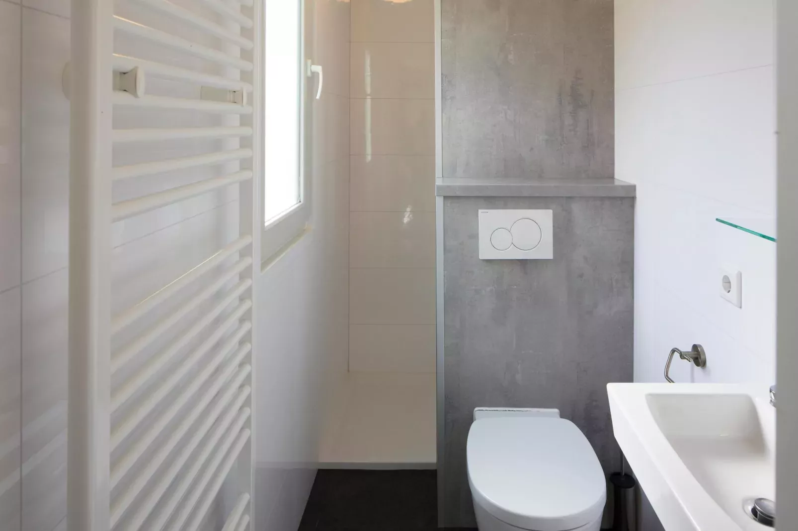 Vakantiepark Beach Resort 2-Bathroom