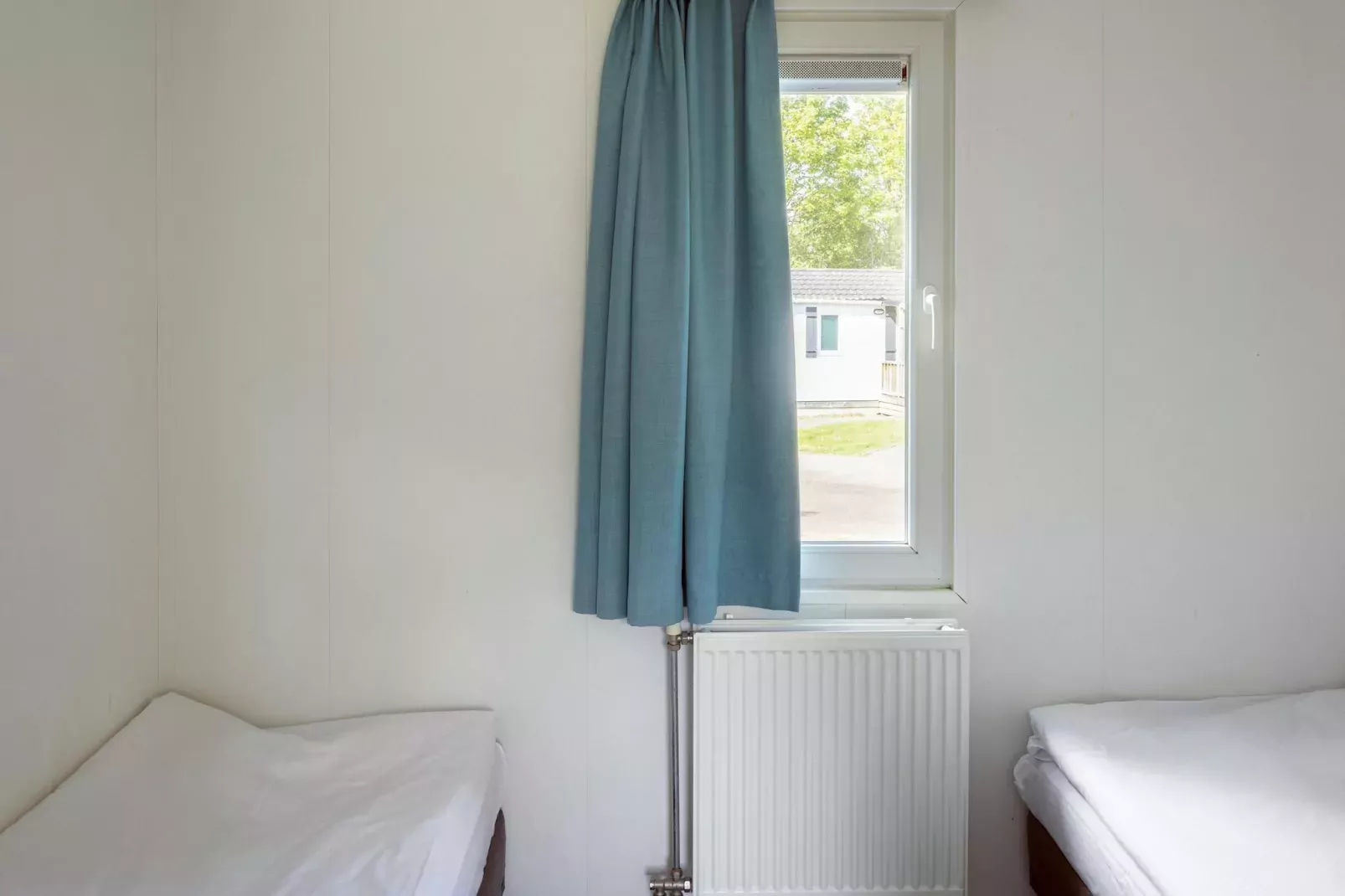 Vakantiepark Beach Resort 2-Bedroom