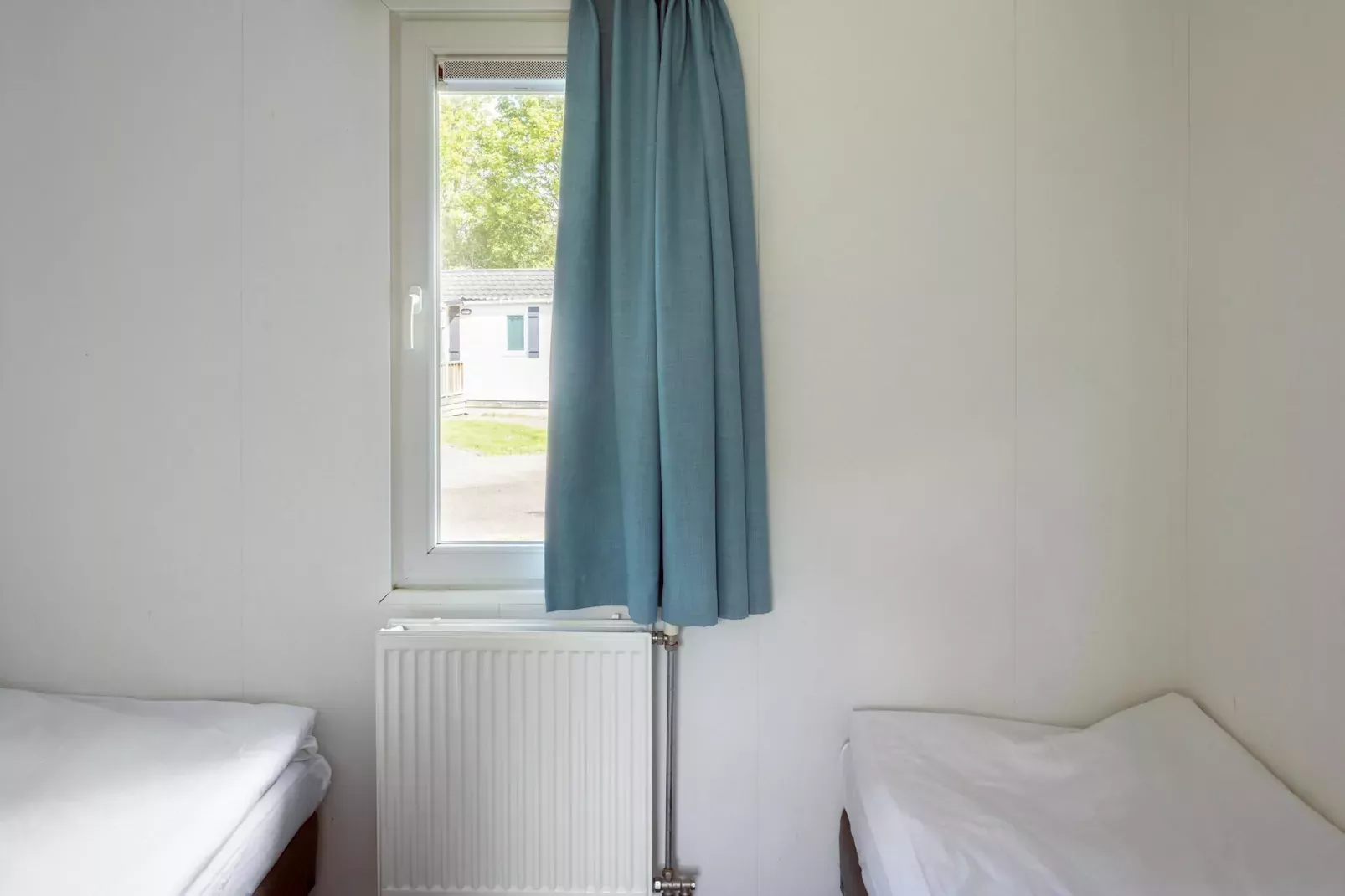 Vakantiepark Beach Resort 2-Bedroom