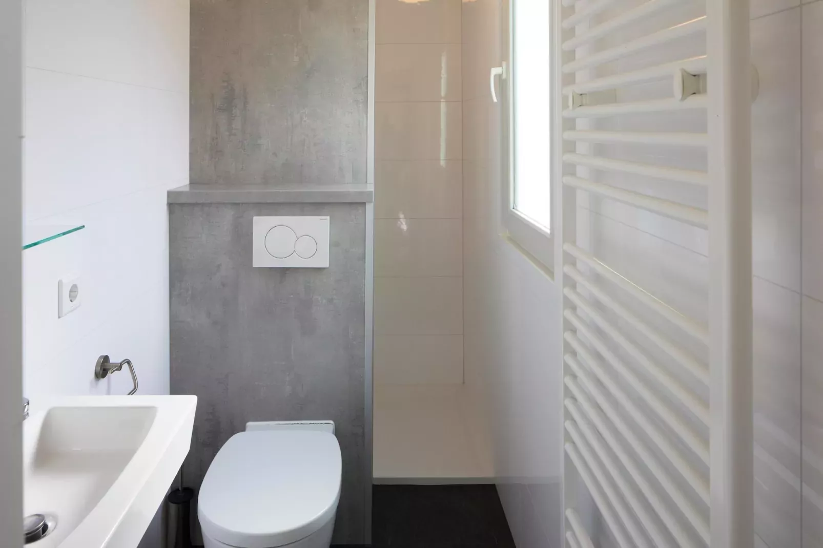 Vakantiepark Beach Resort 2-Bathroom