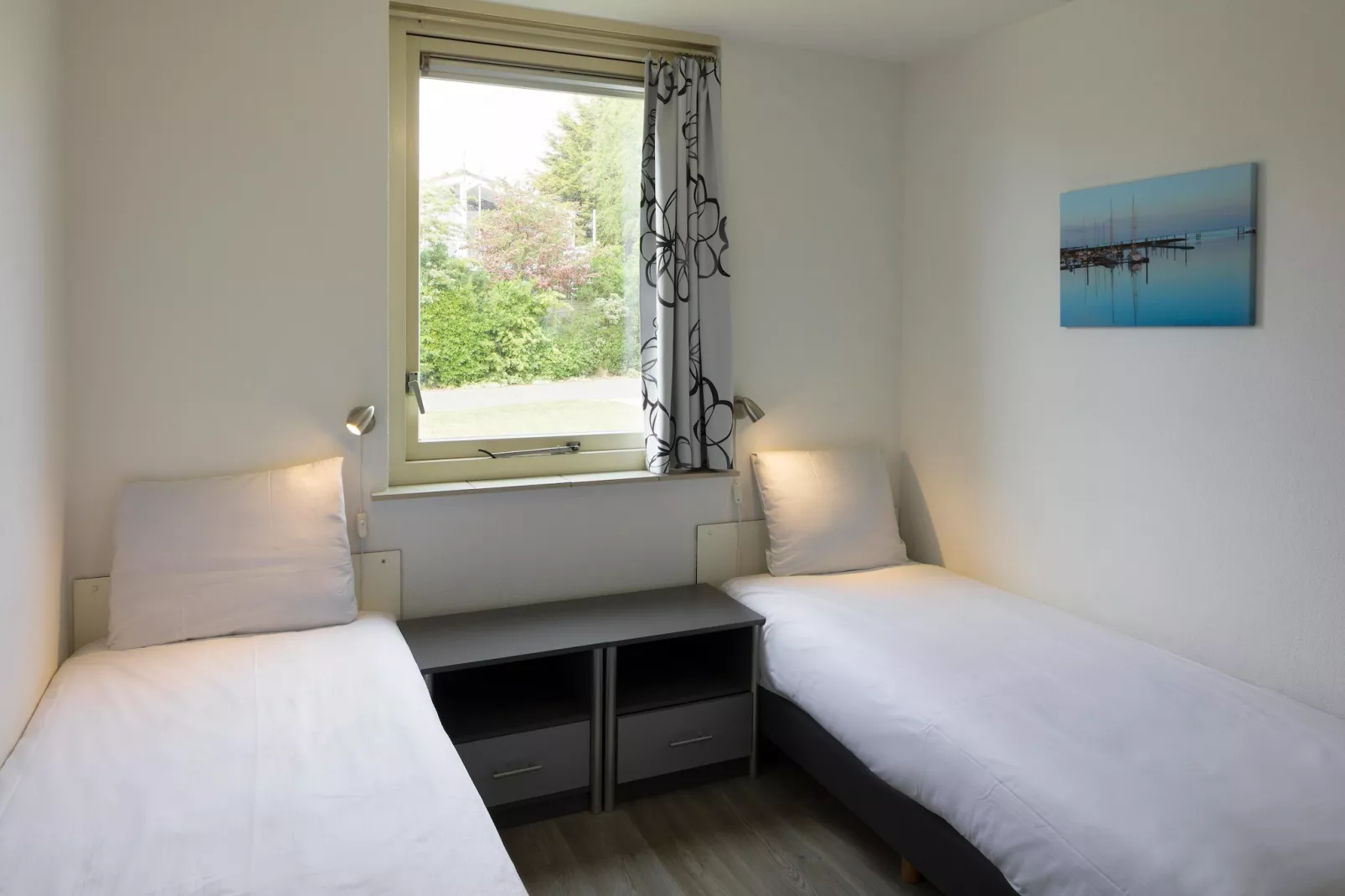 Roompot Beach Resort 20-Bedroom