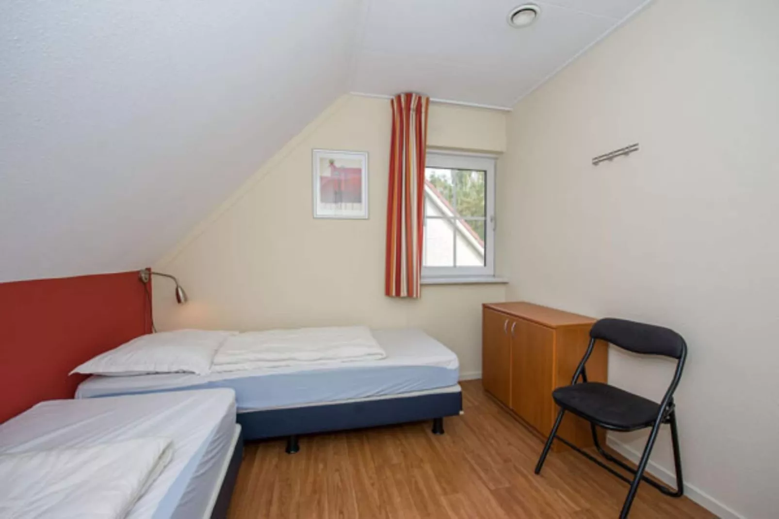 Vakantiepark Hellendoorn 3-Bedroom