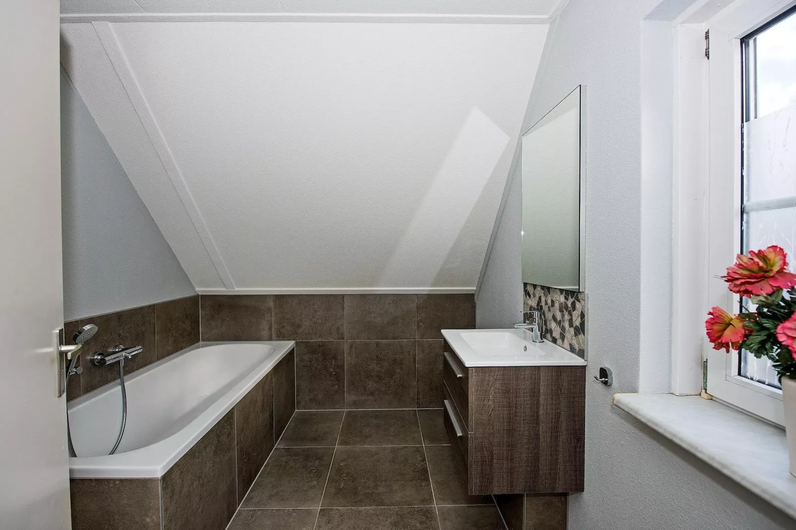 Vakantiepark Hellendoorn 3-Bathroom