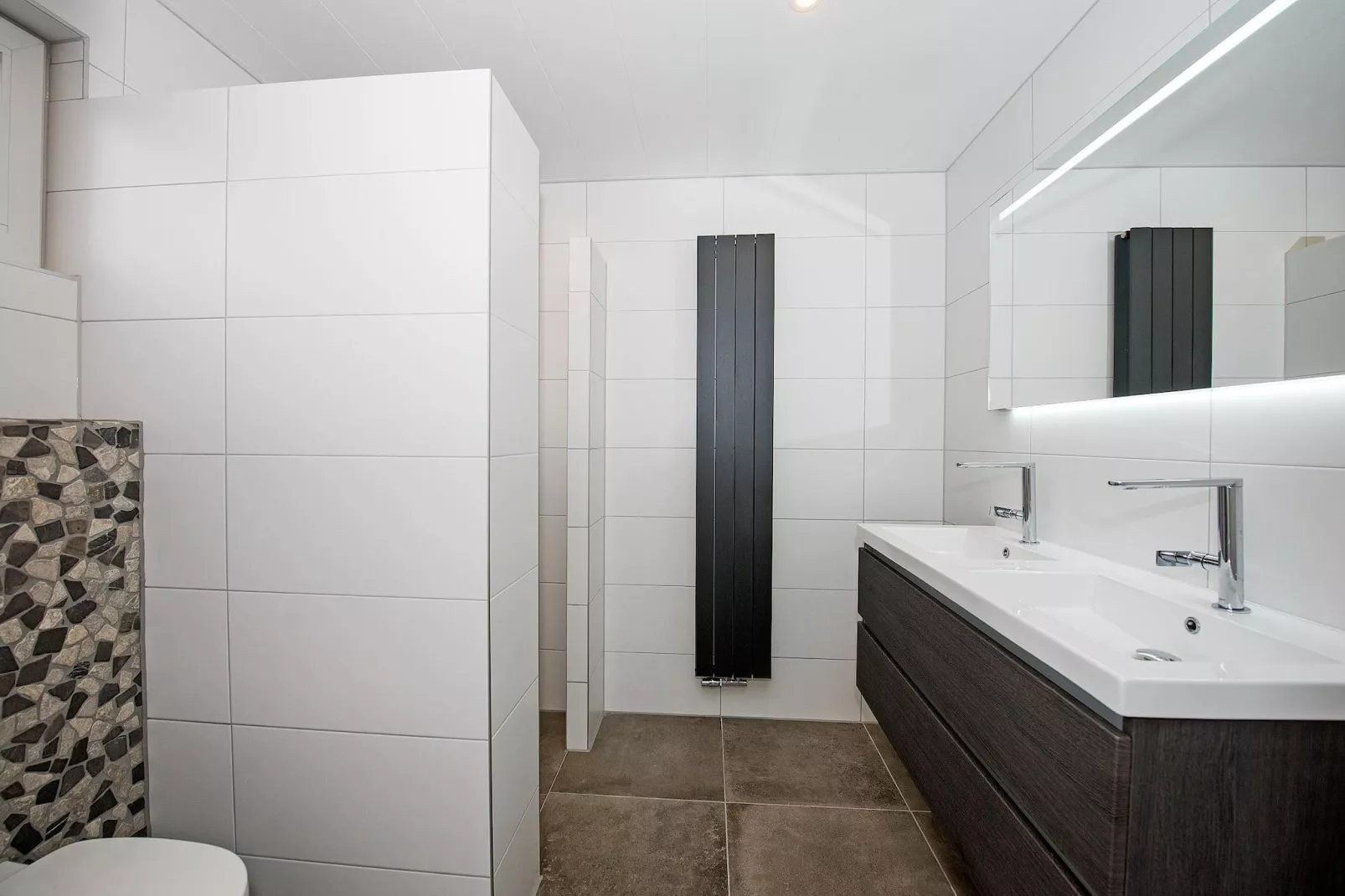 Vakantiepark Hellendoorn 3-Bathroom