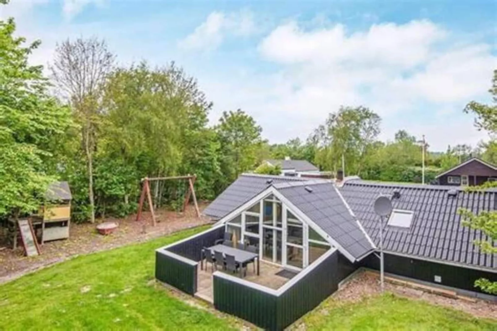 Vakantiepark Hellendoorn 3-Areas summer 5km