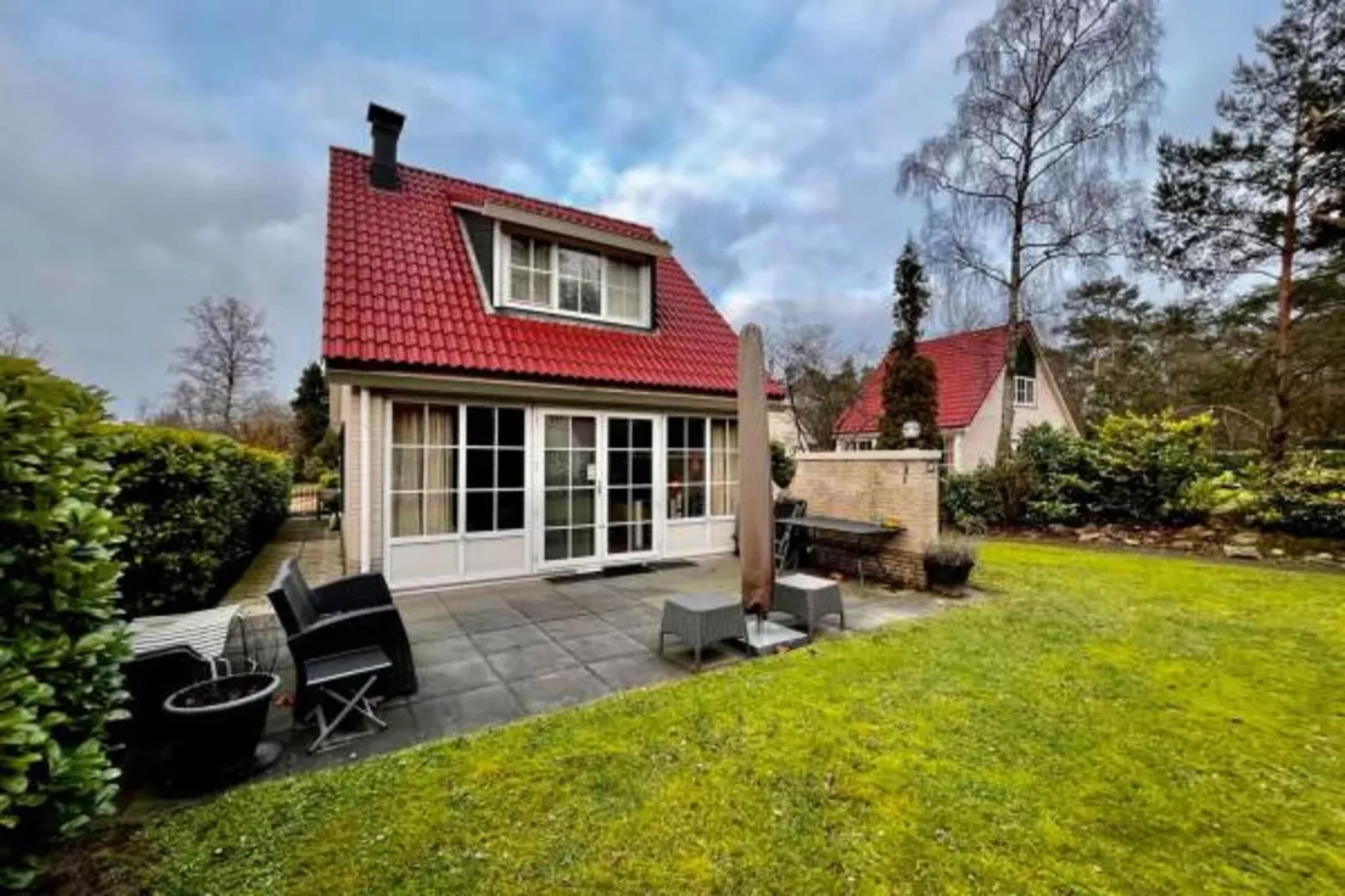 Vakantiepark Hellendoorn 3-Areas summer 5km