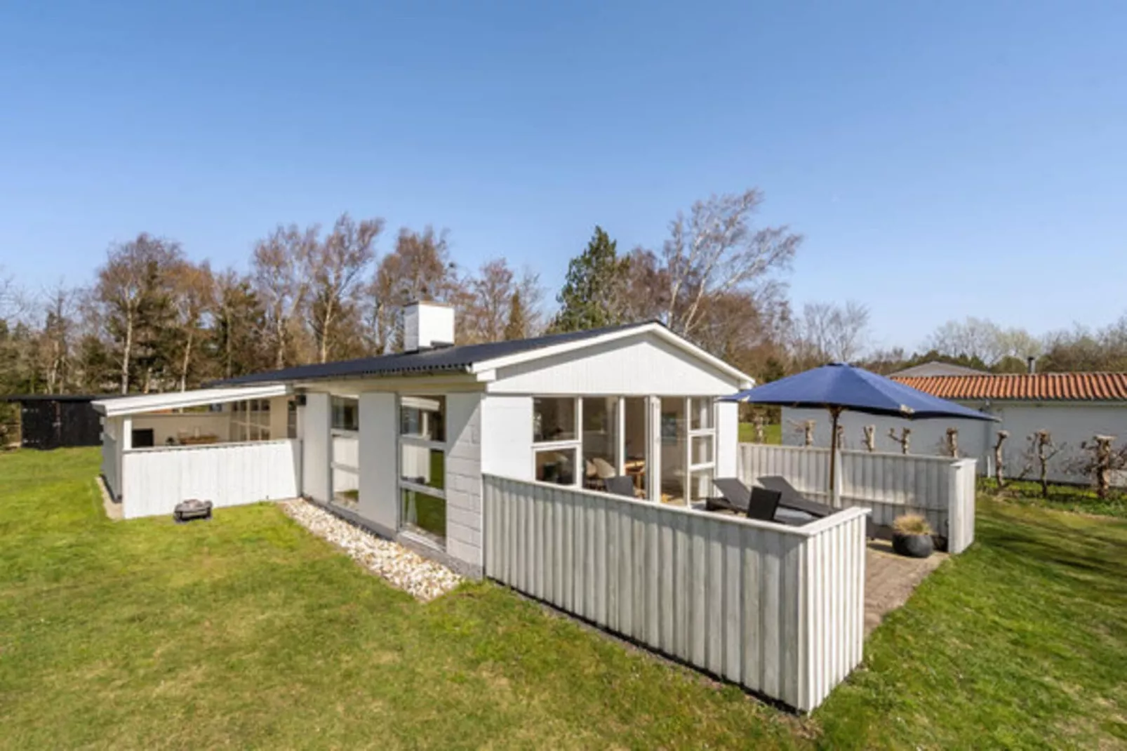 Vakantiepark Hellendoorn 3-Areas summer 5km
