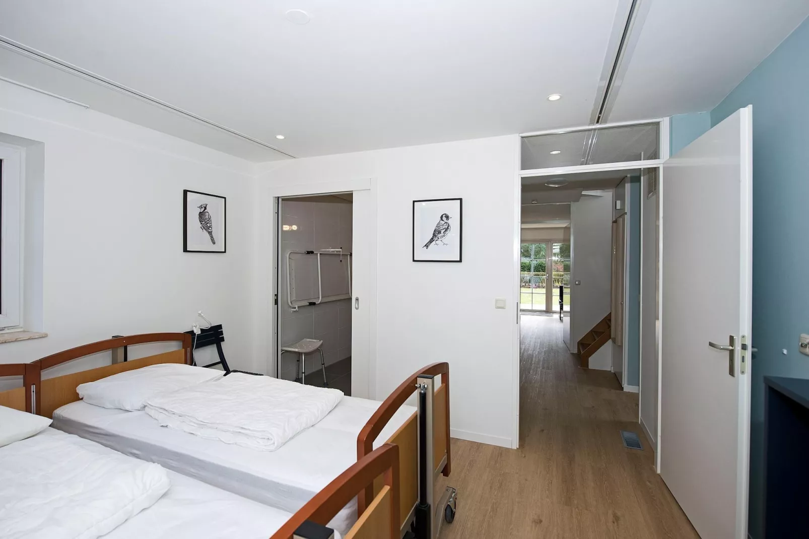 Vakantiepark Hellendoorn 4-Bedroom