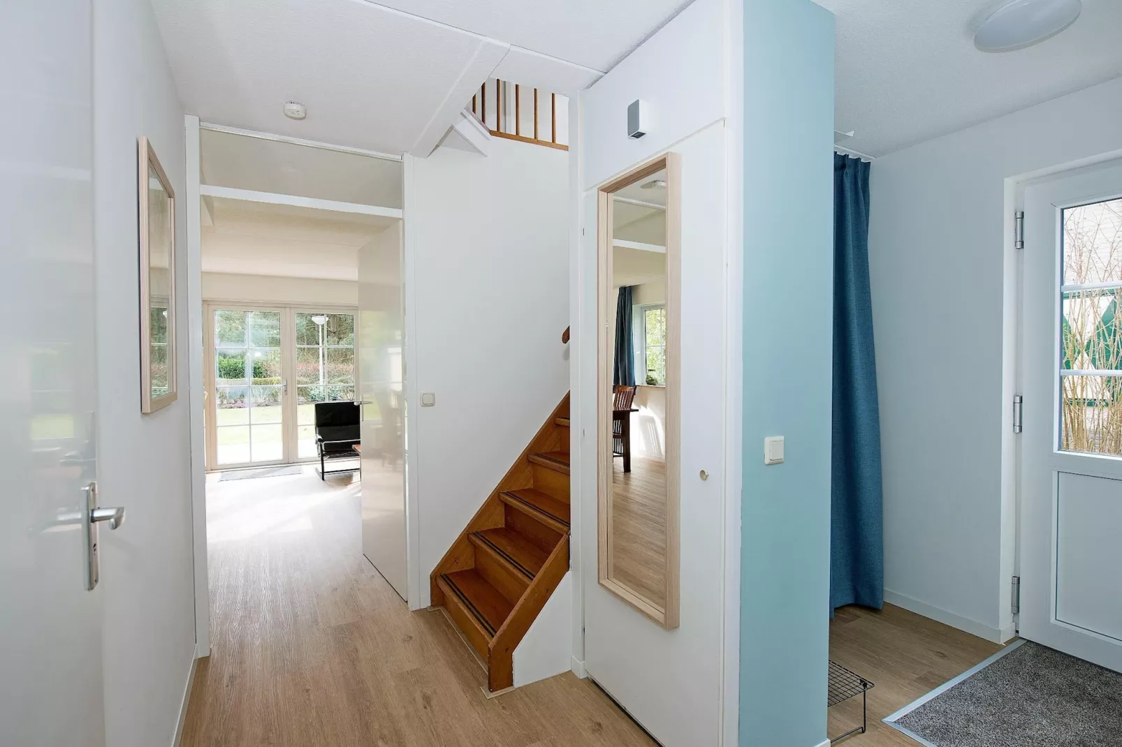 Vakantiepark Hellendoorn 4-Recreation room