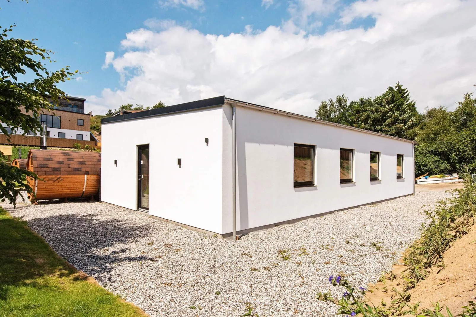 12 person holiday home in Ebeltoft