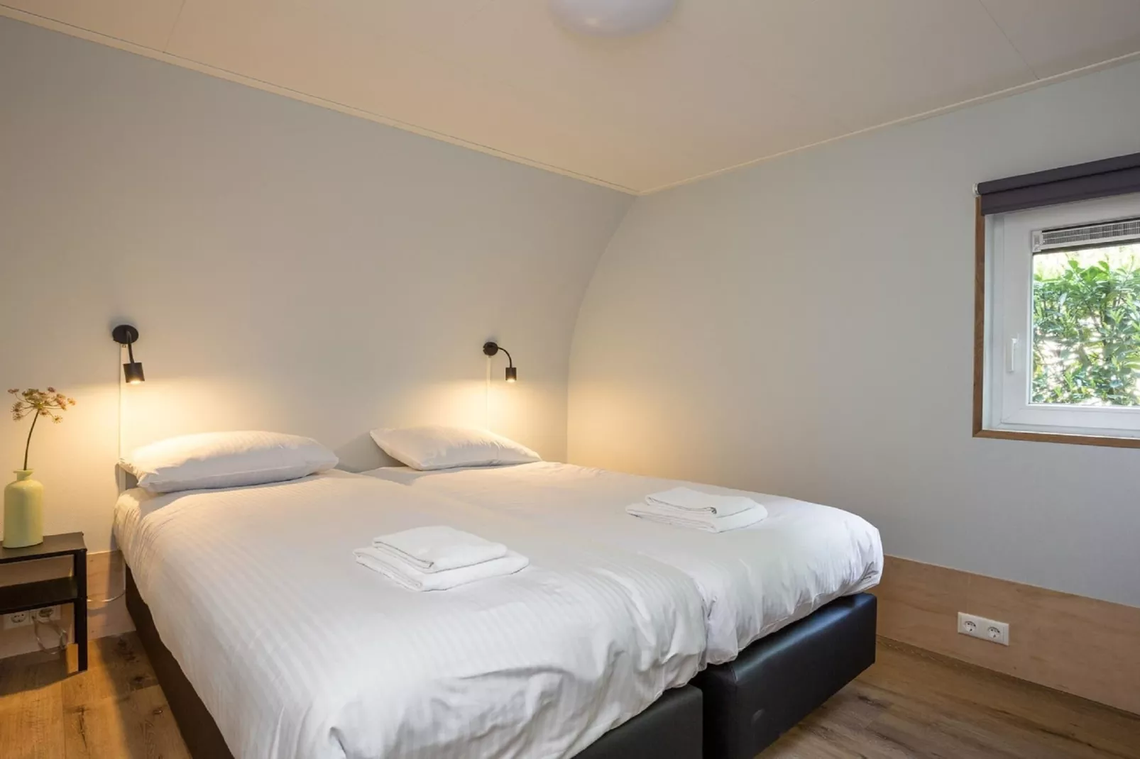 Residence De Eese 24-Chambre