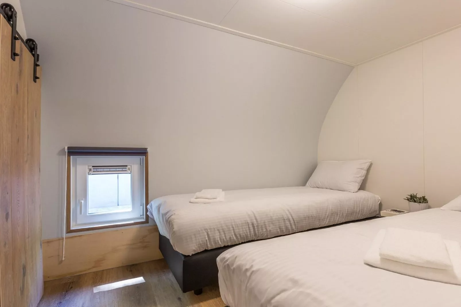 Residence De Eese 24-Chambre
