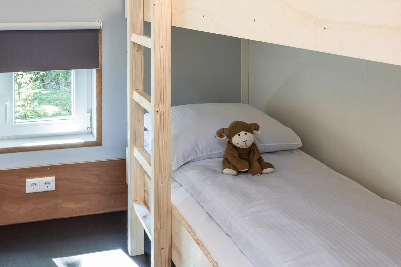 Residence De Eese 24-Chambre