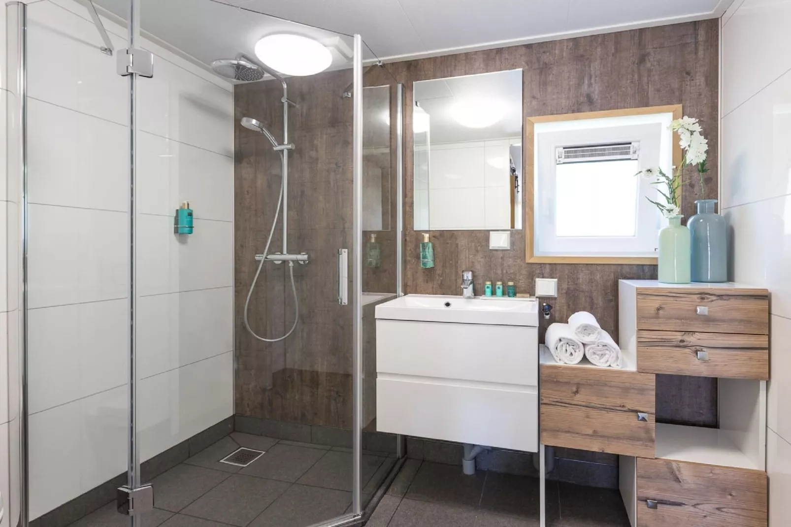 Residence De Eese 24-Salle de bain