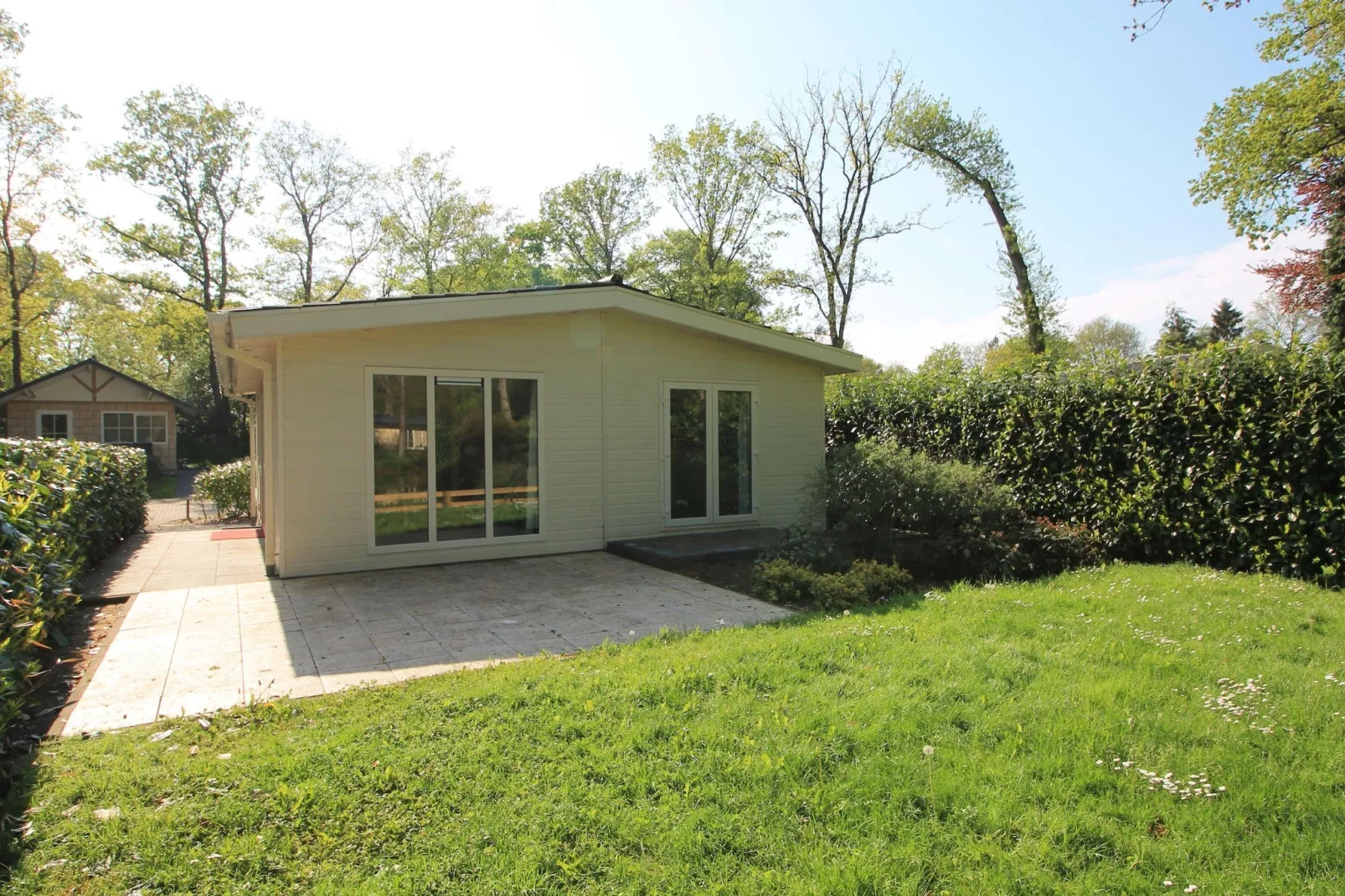 Residence De Eese 26-Exterior summer
