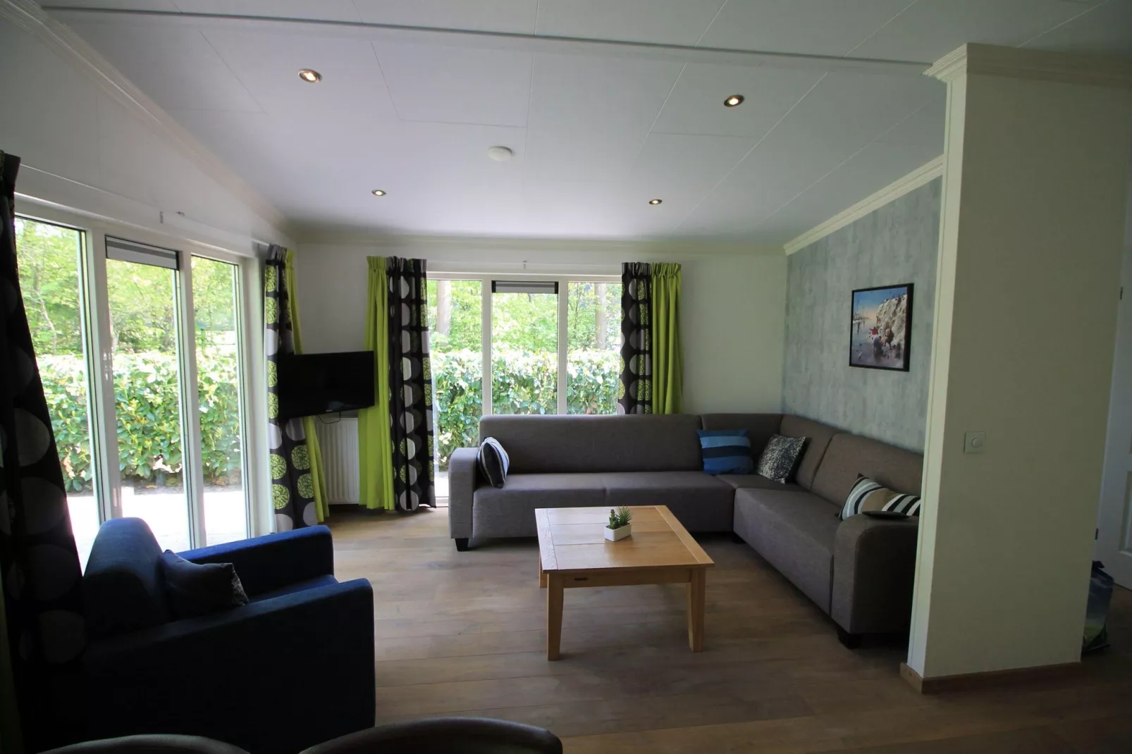 Residence De Eese 26-Living room