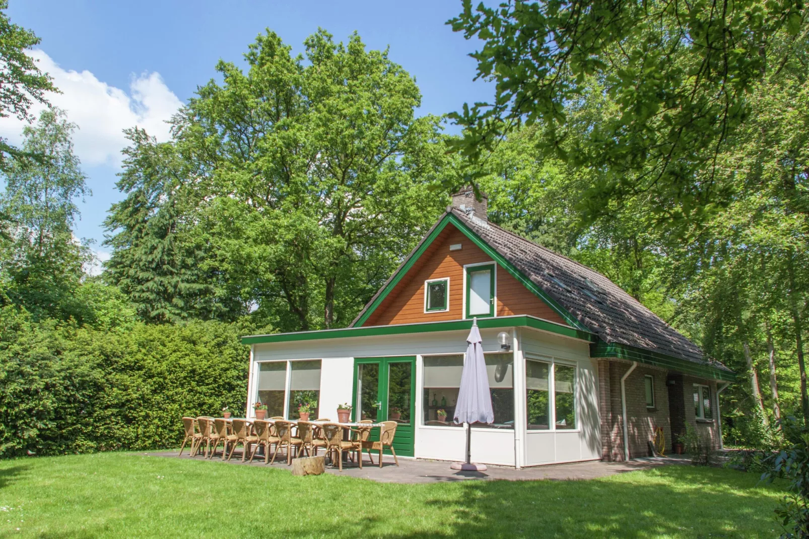 Residence De Eese 26-Areas summer 1km