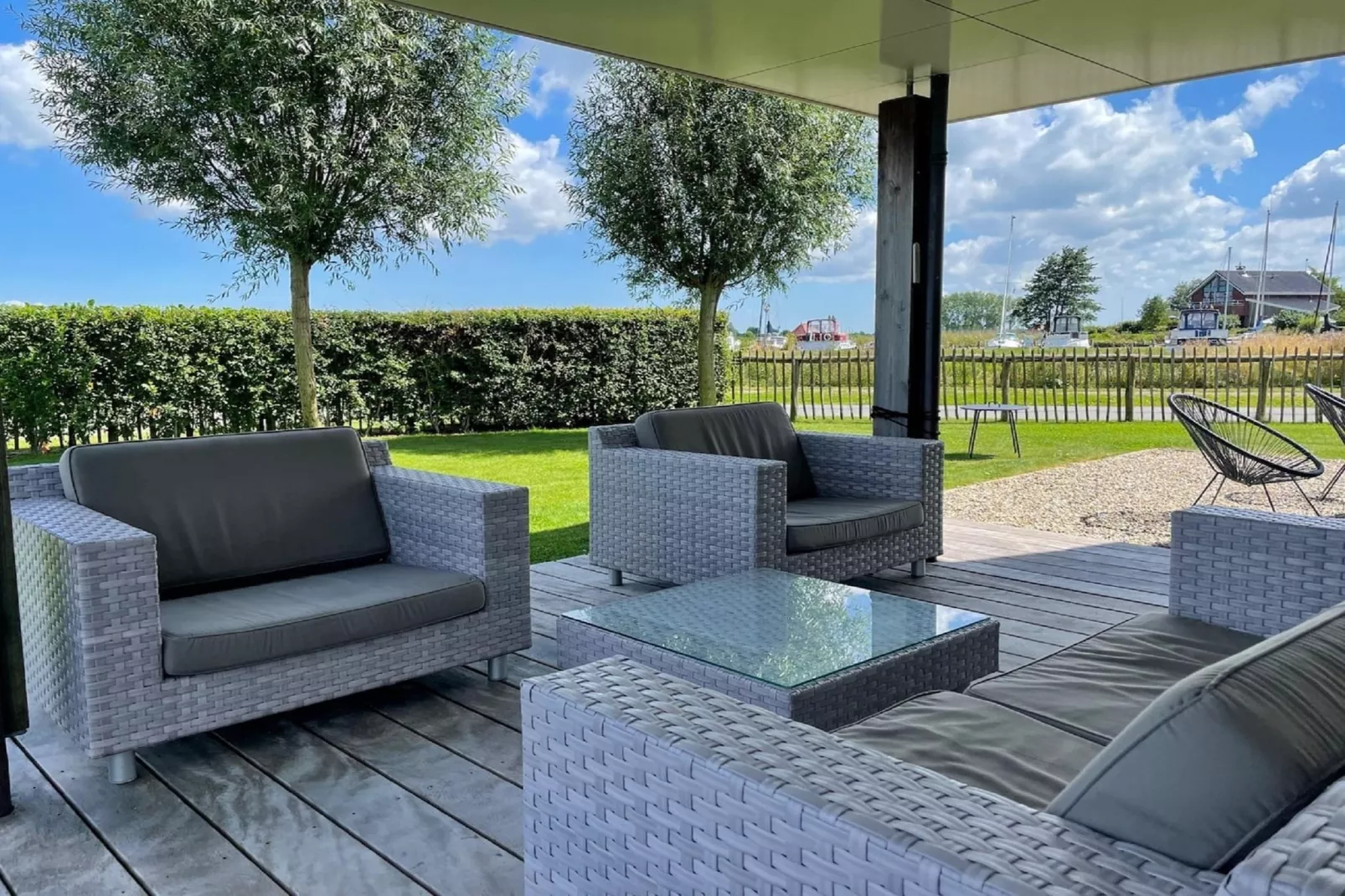 Friese Meren Villa's 21 - 10155524