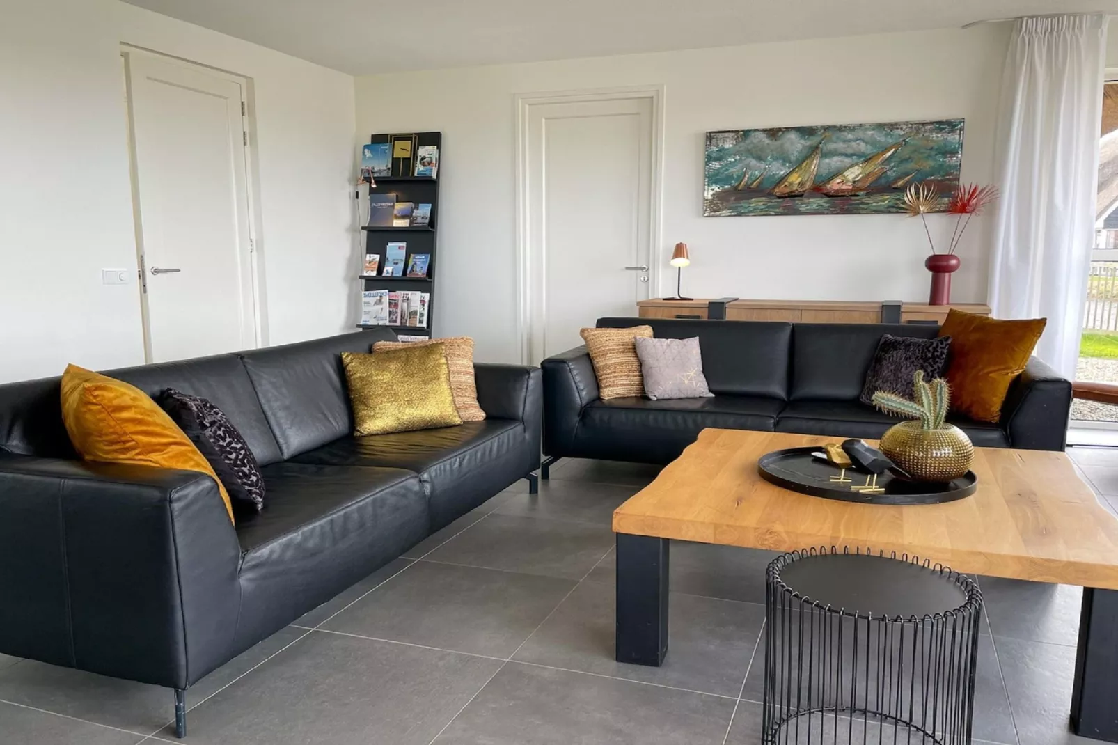 Friese Meren Villa's 21 - 10155525