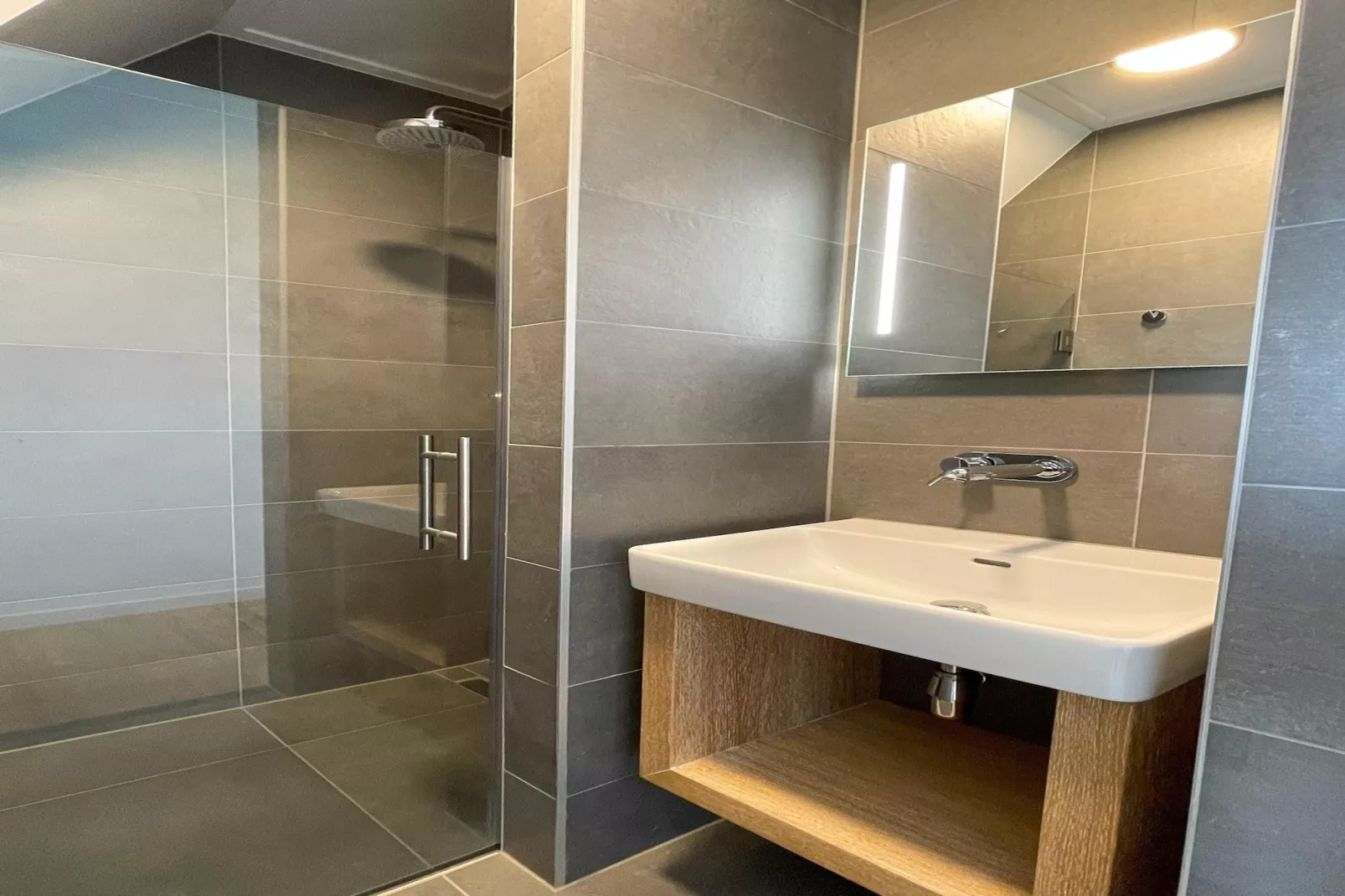 Friese Meren Villa's 21-Bathroom