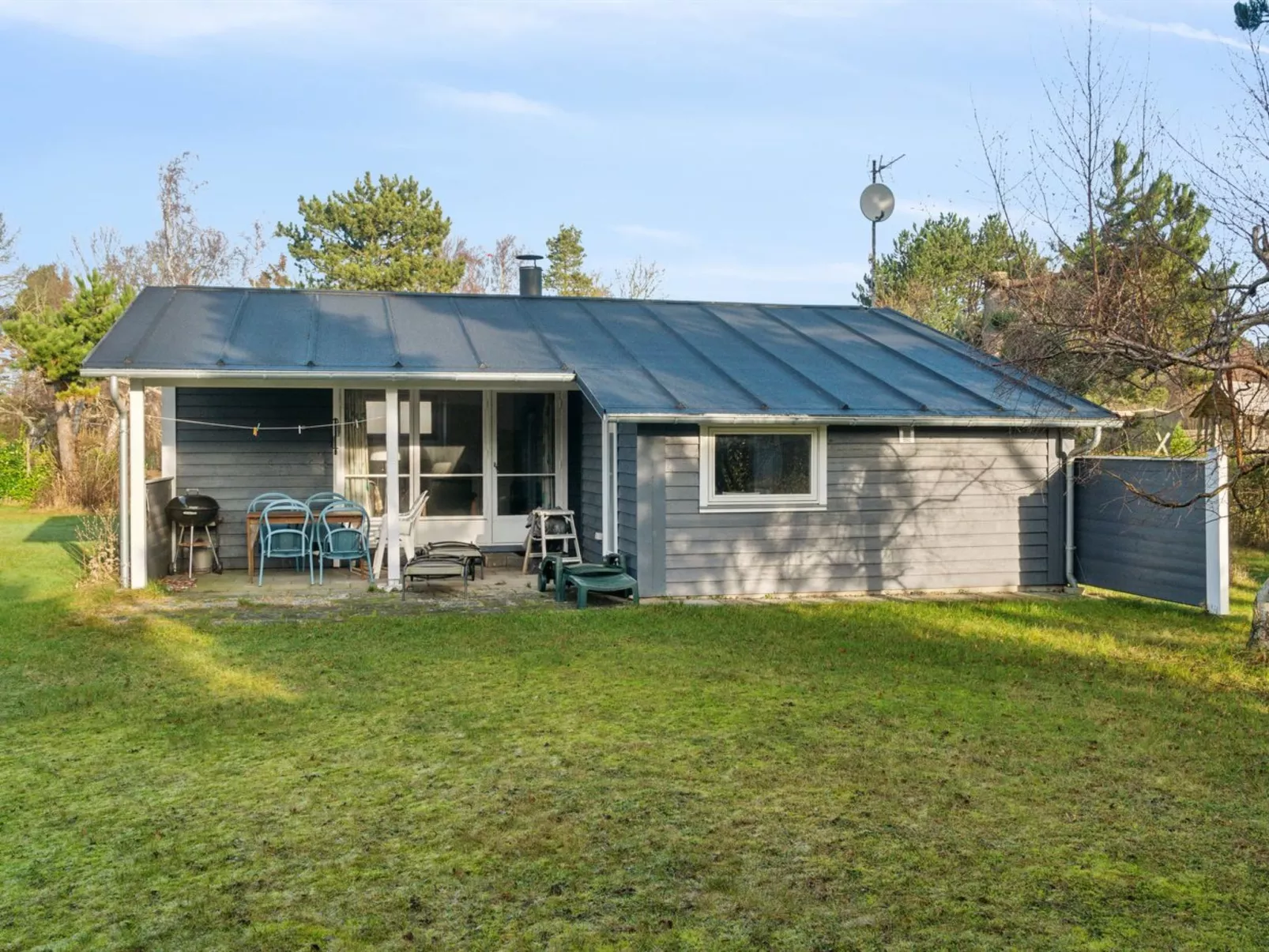 "Ginette" - 500m from the sea - 10152858