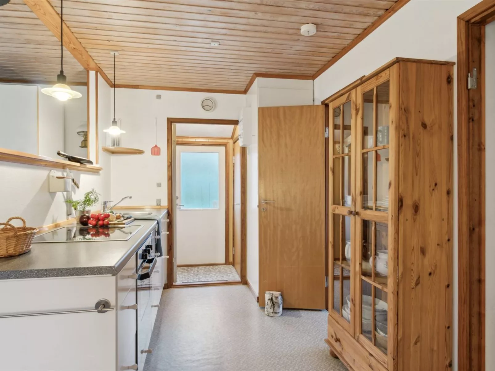 "Ginette" - 500m from the sea-Drinnen