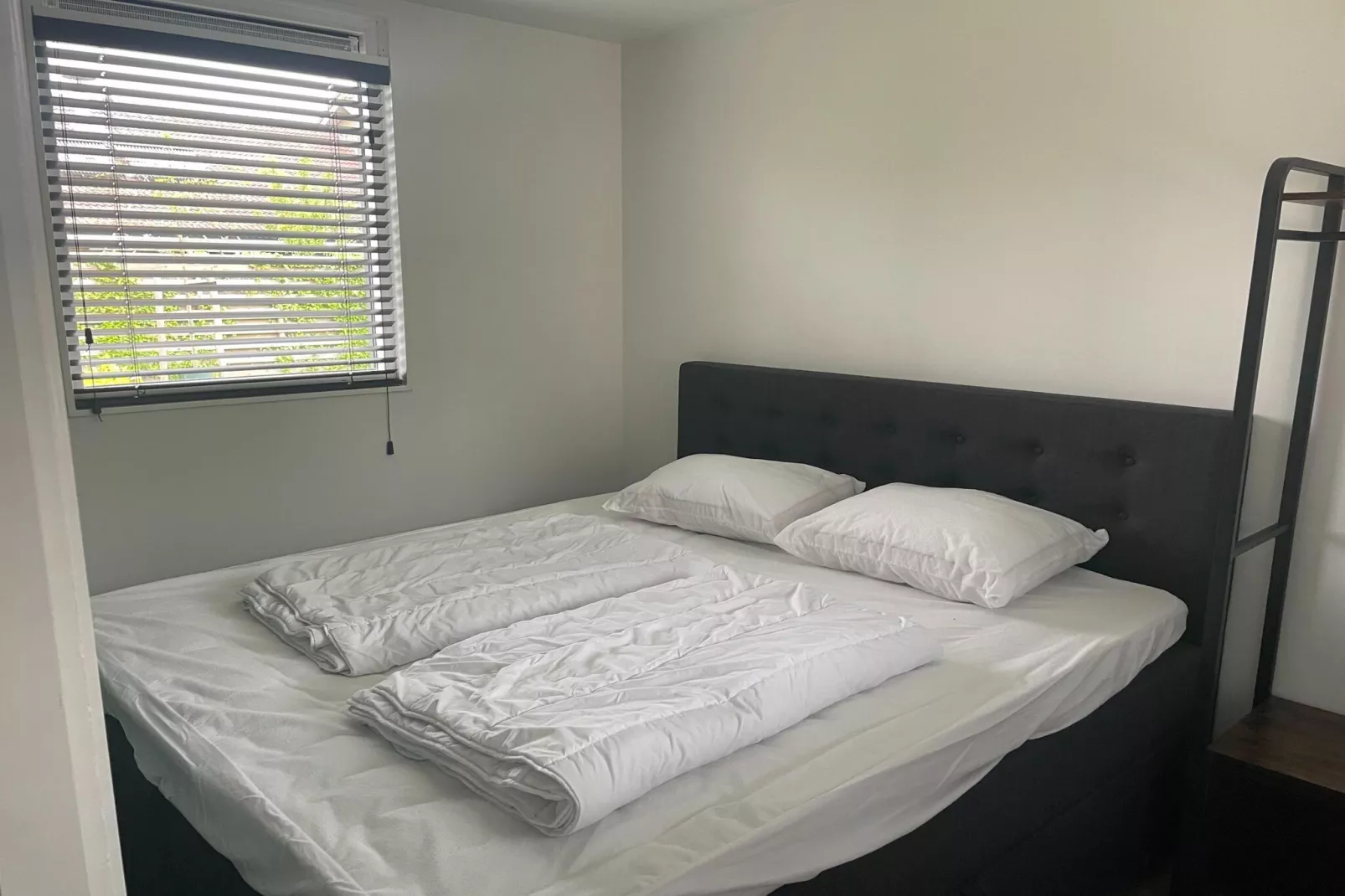 Recreatiepark Idskenhuizen 11-Schlafzimmer