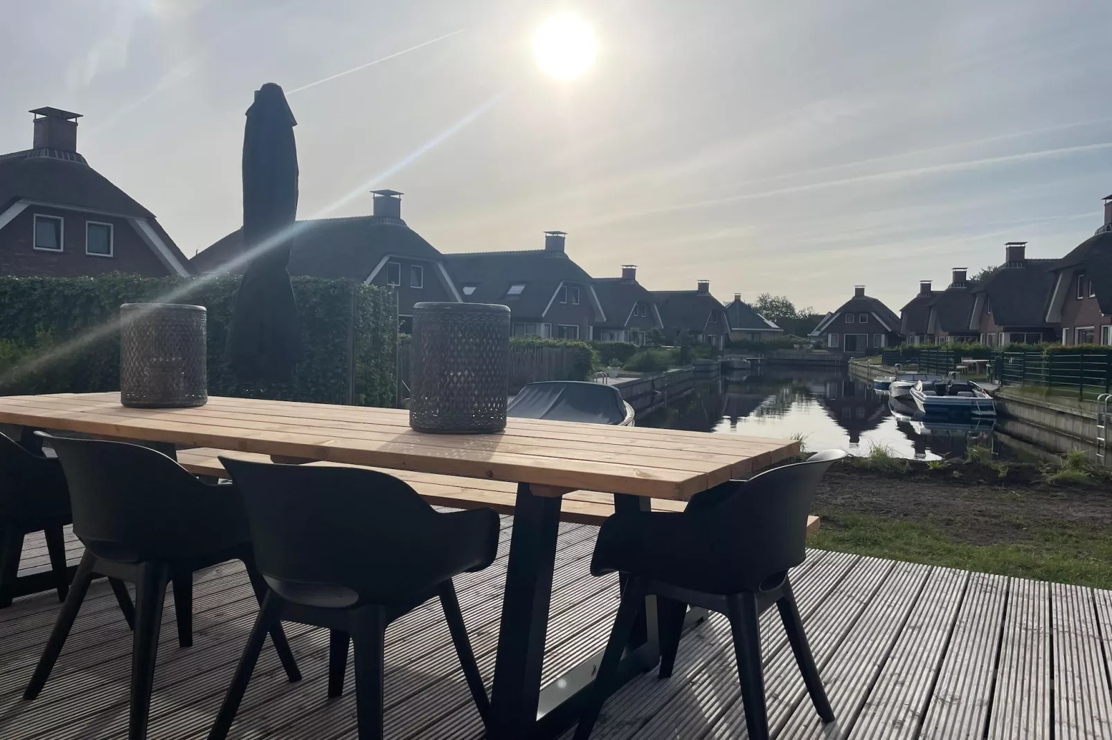 Recreatiepark Idskenhuizen 11-Einrichtungen