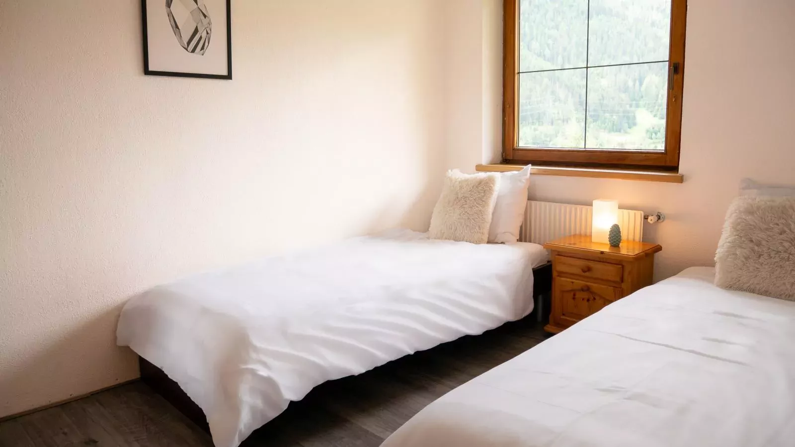 Arlberg-Bedroom